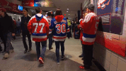 nhl caps capitals rangers nyr hockey rivalry GIF