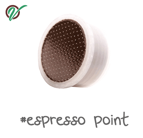 Coffee Sticker by Vendere Caffe