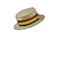 Tiny Dancer Glastonbury Sticker by Elton John