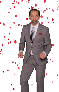 Happy Dance Sticker by XXXLutz KG Österreich