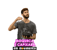 tvgazetaes tv es capixaba espirito santo Sticker