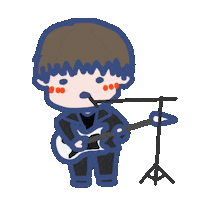 Rover Viutv Sticker by yomoyeah
