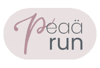Sport Running Sticker by Peaa