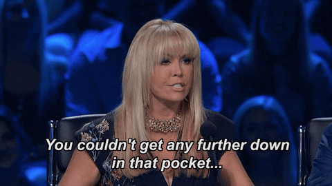 Episode 16 Dancing GIF by So You Think You Can Dance