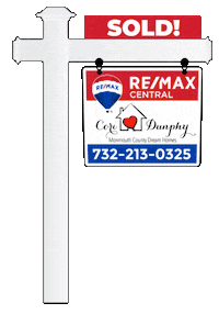 RemaxMonmouthCountyDreamHomes real estate realtor remax realty Sticker