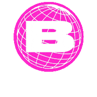 Planet B Sticker