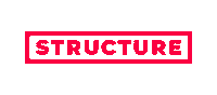 Createstructure createstructure Sticker