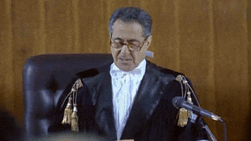 In The Name Of The Italian People