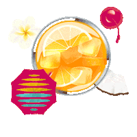 Summer Hotel Sticker by Barut Hotels