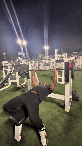 Noo GIF by Dawn To Fitness