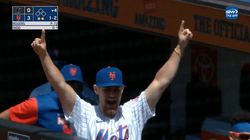 Sport Yes GIF by MLB