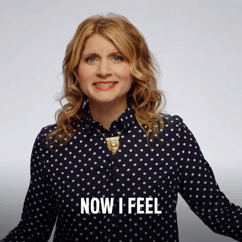 happy sunglasses GIF by truTV’s Hack My Life