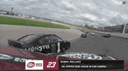 Sport Racing GIF by NASCAR