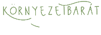 Magyargif Kornyezetbarat Sticker