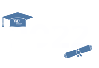 Graduation Mba Sticker by WU Executive Academy