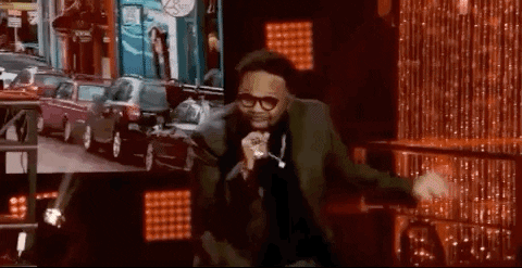 Nyre GIF by New Year's Rockin' Eve
