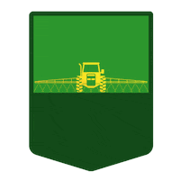 Farmsprayconsultoria action agro nutri b10 Sticker