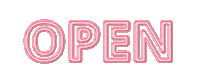 Neon Sign Sticker by Art2D2
