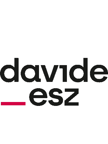 Davidesz Sticker