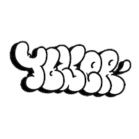 pehys graffiti street tower graff Sticker