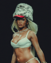 Saweetie GIF by Respective