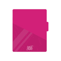 Organize365 productivity organization home organization organize365 Sticker