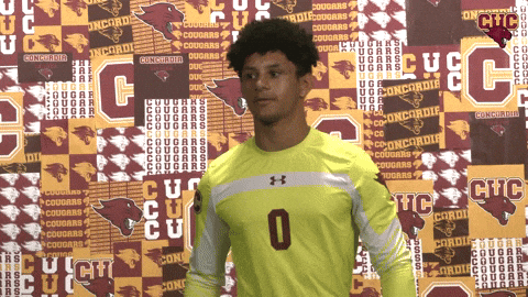 Msoc GIF by CUCougars