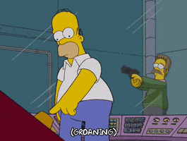 homer simpson GIF