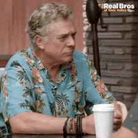 Cant Believe Season 3 GIF by The Real Bros of Simi Valley