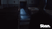 preacher GIF by Stan.