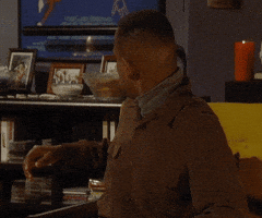 Martin Lawrence Candles GIF by Martin