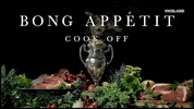 weed GIF by Bong Appétit