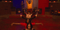 climax GIF by A24