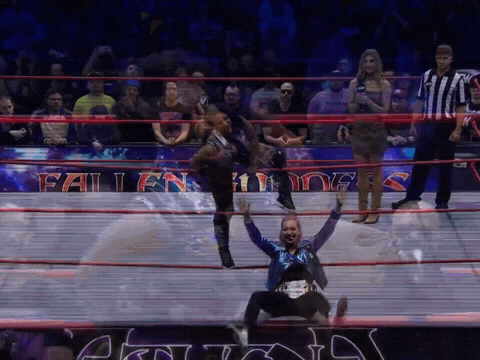 Ember Moon Athena GIF