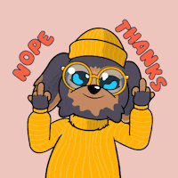 Mental Health Thanks GIF by BoDoggos