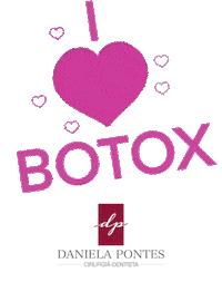 dradanielapontes dentista botox dradanielapontes danielapontes Sticker