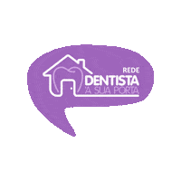 dentistaasuaporta dentista dentistaasuaporta atendimentohumanizado dentistacomamor Sticker