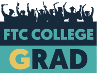 Graduation Ftc GIF by Florida Technical College