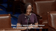 Never Again GIF by GIPHY News