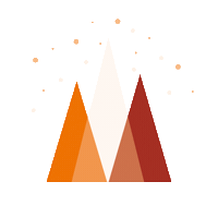Design Snow Sticker by Fakultät Gestaltung der Hochschule Wismar