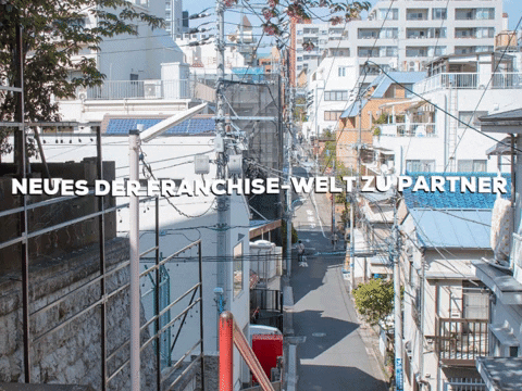 GIF by FranchiseONE.de