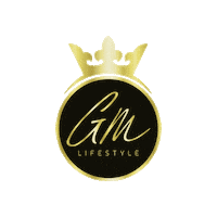 GMLifestyle gm lifestyle menslifestyle gm lifestyle Sticker