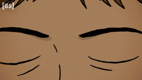 Animation GIF by Adult Swim
