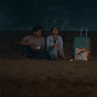 Dating Couples GIF by Amazon MX Player