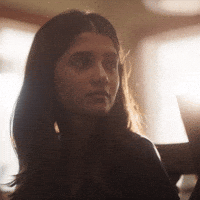 Cute Girl Smile GIF by Amazon MX Player