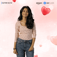 GIF by Amazon MX Player