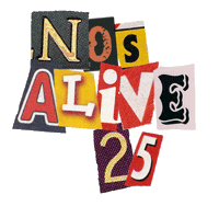 Music Festival Sticker by Nos Alive