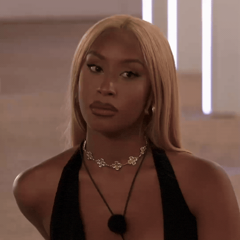Season 13 Wtf GIF