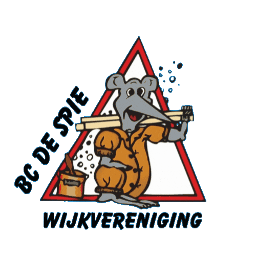 Peejenland Sticker by D'oevese Leut