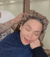 Mood Beyonce GIF